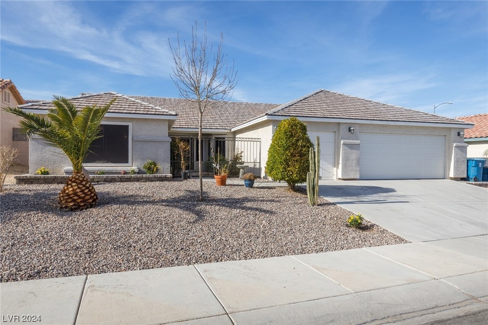 3425 Baldoyle Lane