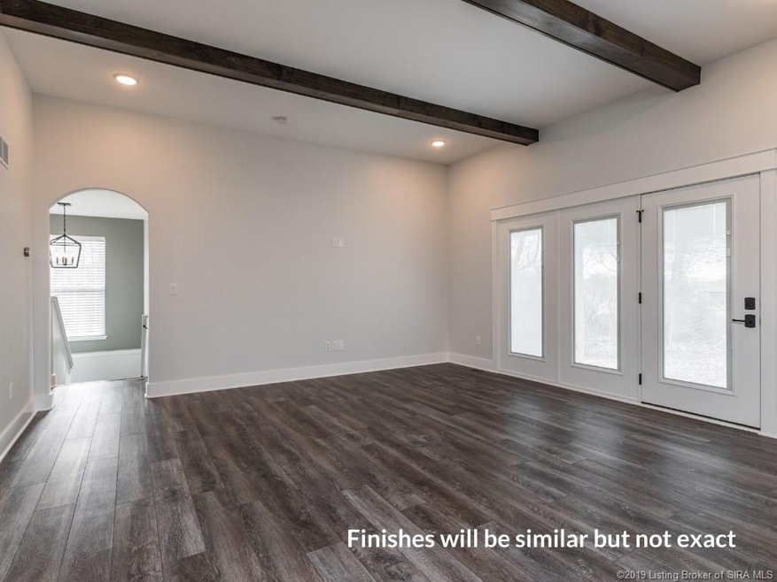 9006 Glencoe Ct, Charlestown, IN 47111 - photo 1