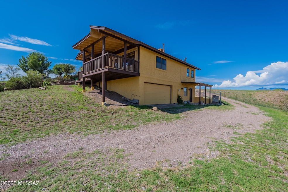 8 Chula Ct, Sonoita, AZ 85637 - photo 1