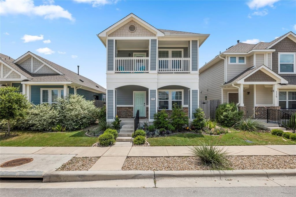 111 Frasier Dr, San Marcos, TX 78666 - photo 1