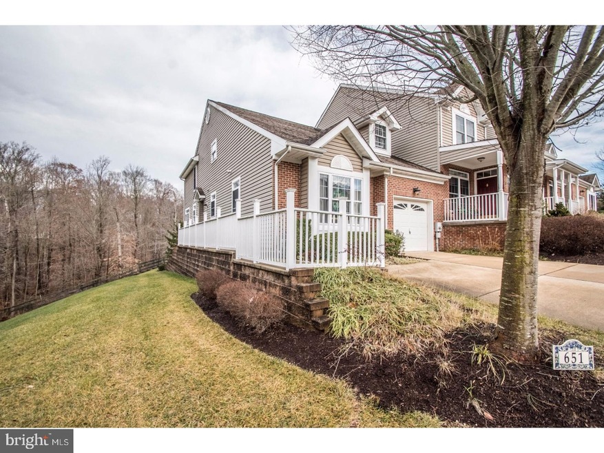 651 Beaver Falls Place, Wilmington, DE 19808 - photo 1
