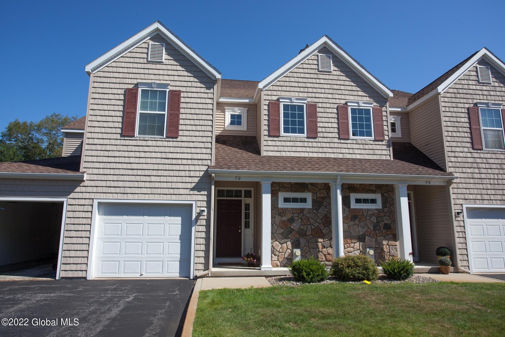 70 Knollwood Hollow, Ballston Spa, NY 12020 - photo 1