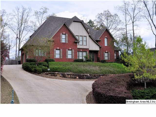Gorgeous house