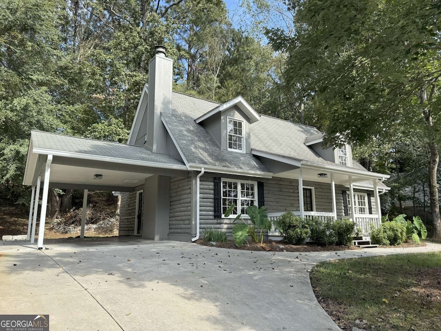 3545 Cub Cir, Gainesville, GA 30506 - photo 1