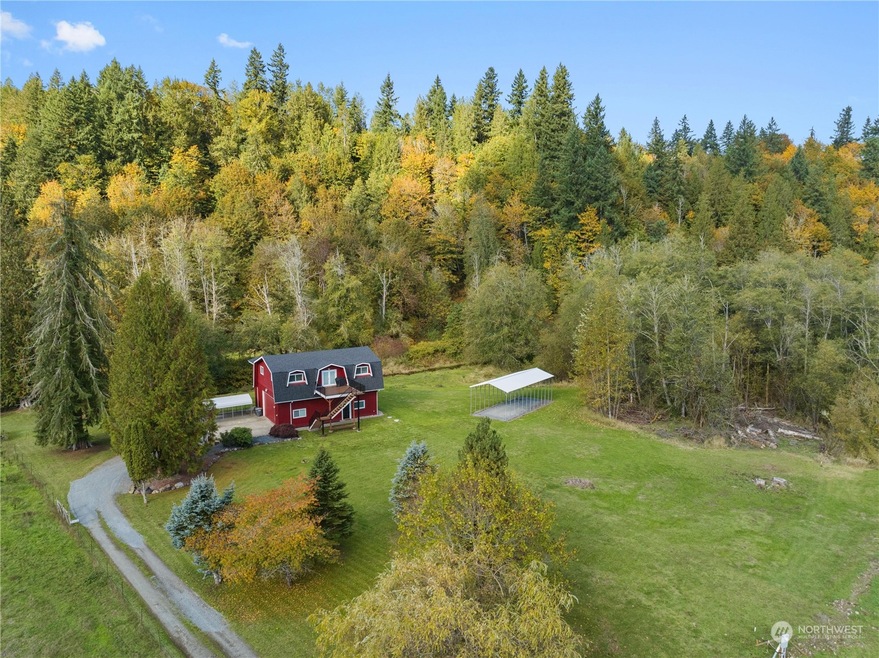 16457 258th St E, Orting, WA 98360 - photo 1