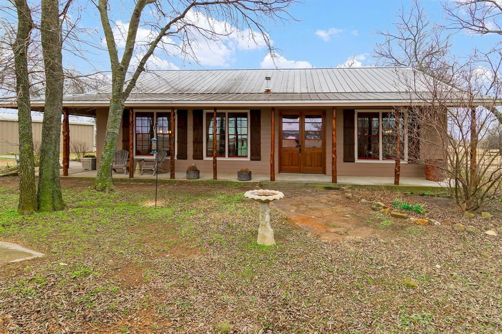 3200 County Road 218, Gainesville, TX 76240 - photo 1