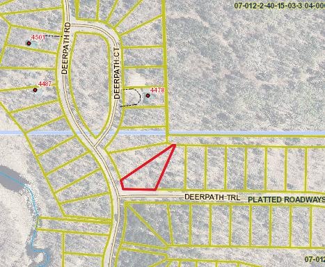 Lot 108 Deerpath Trail, Jackson, WI 54830 - photo 1