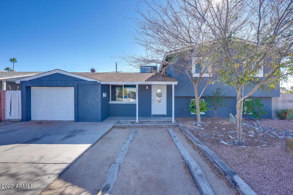 503 E TAYLOR ST Tempe AZ 85281