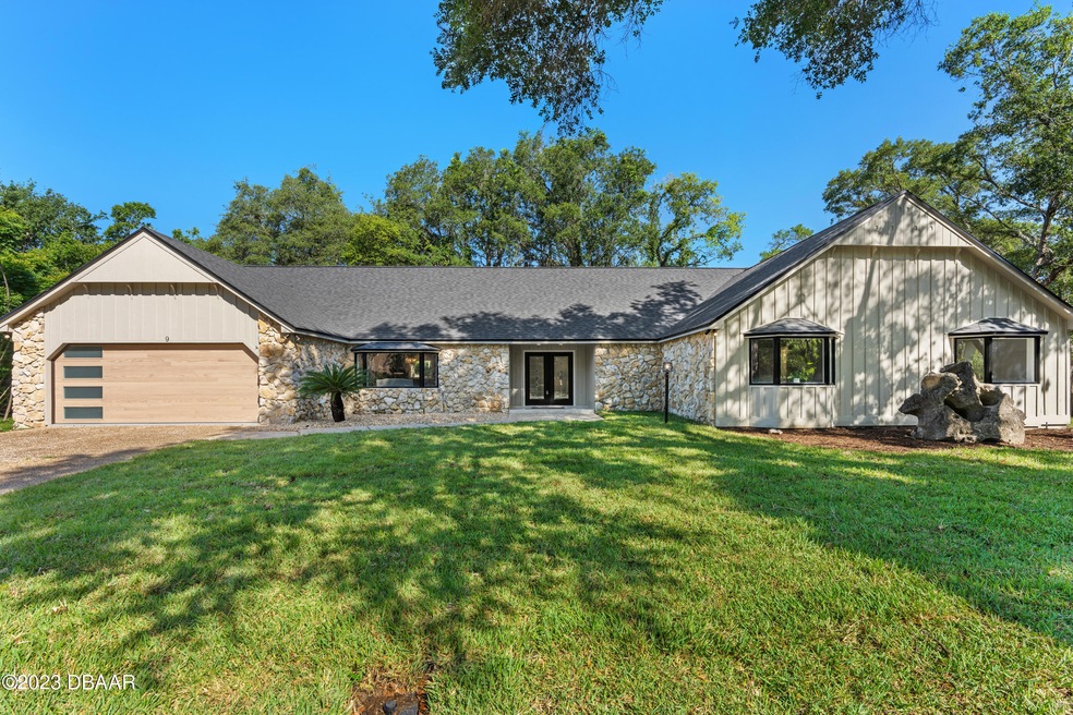 REMODELED HOME