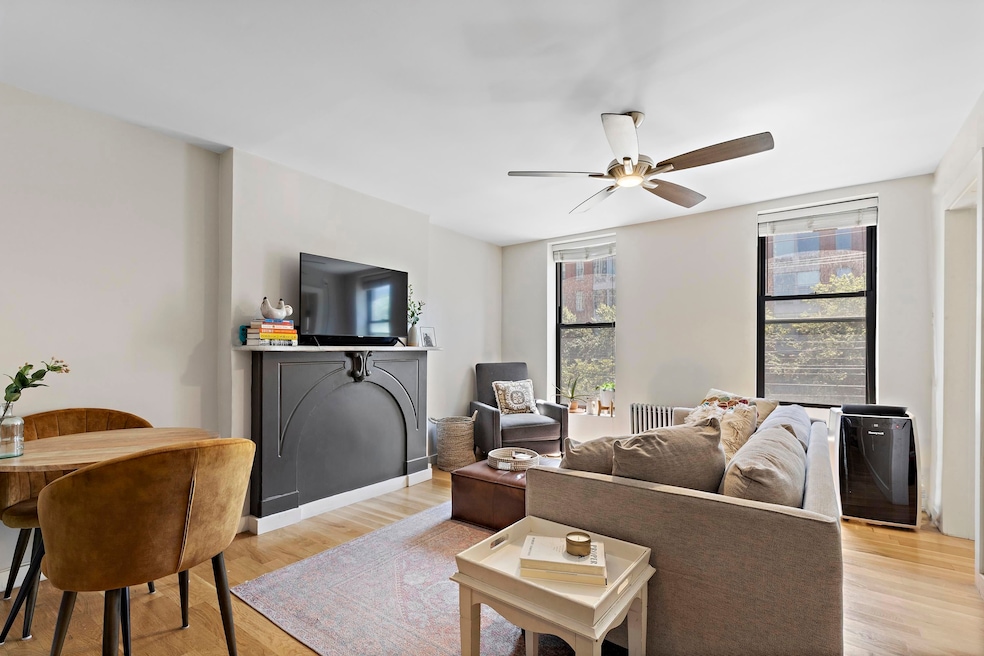 214 Grand St unit 2, Jersey City, NJ 07302 - photo 1