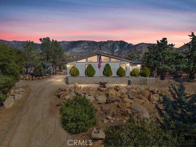 9780 Fay Ranch Rd, Weldon, CA 93283 - photo 1