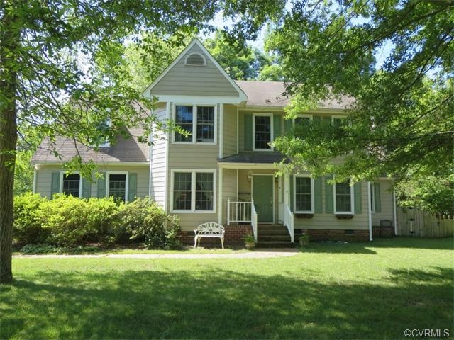 11161 Countryside Ln, Mechanicsville, VA 23116 - photo 1