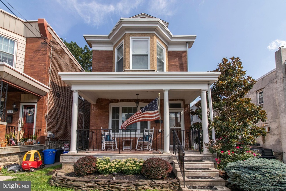 19 Rector St, Philadelphia, PA 19127 - photo 1