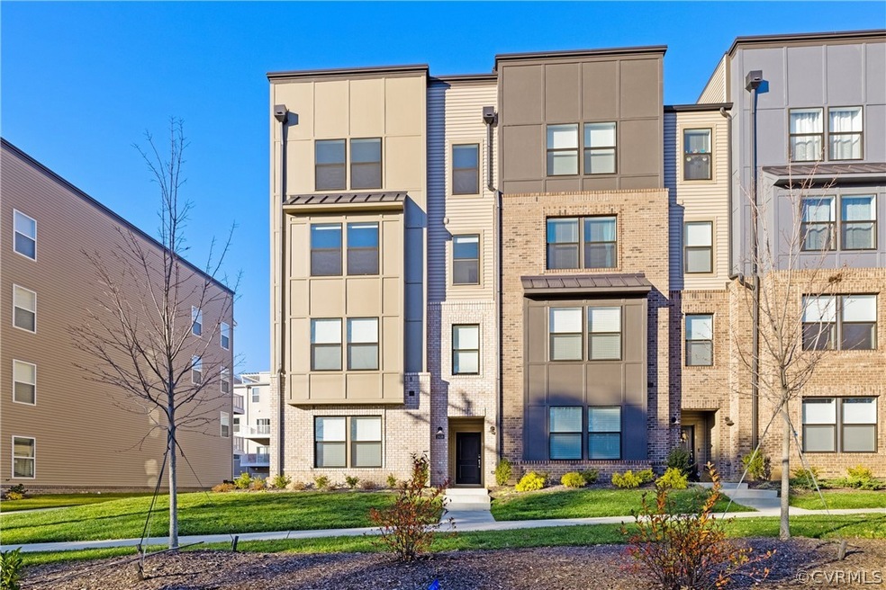 2626 Lassen Walk unit B, Henrico, VA 23294 - photo 1