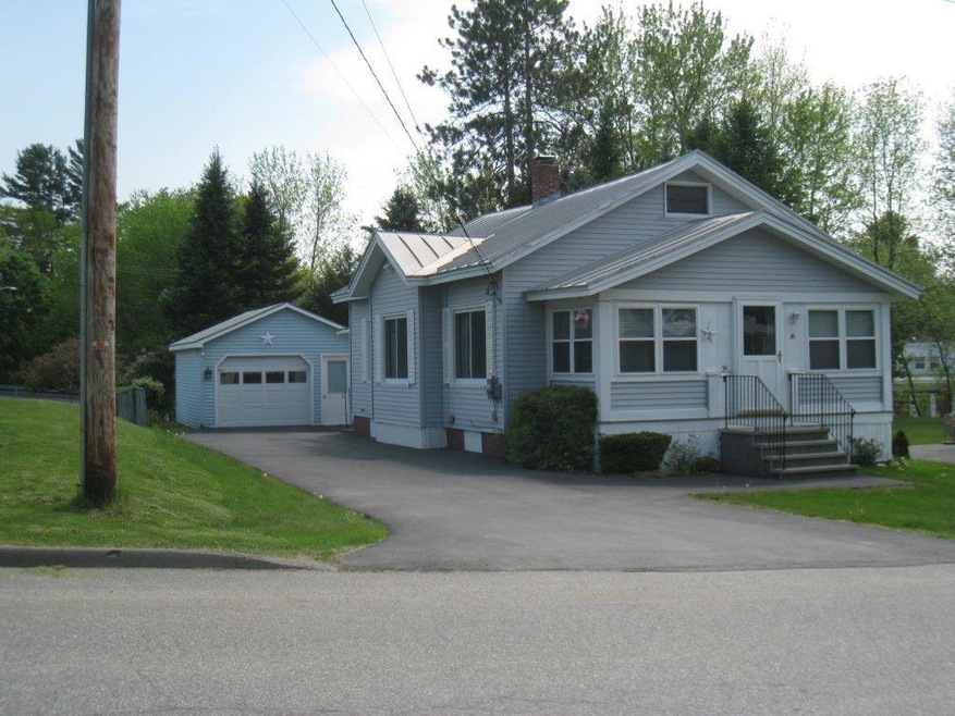 36 Sanger Avenue
