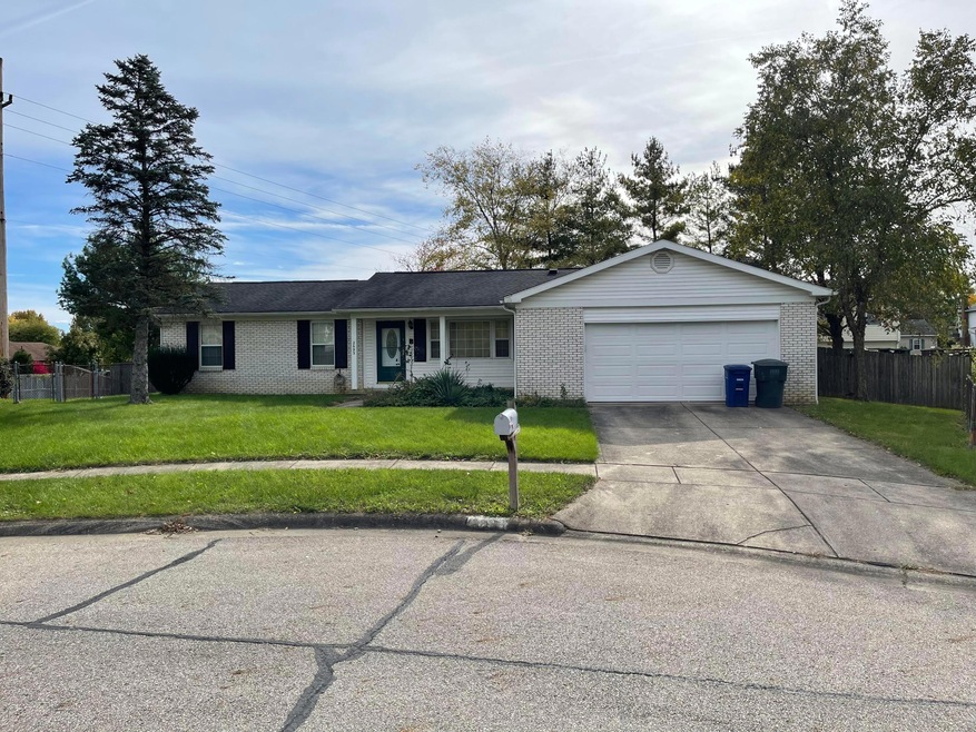 2693 Bonne Cir, Columbus, OH 43207 - photo 1