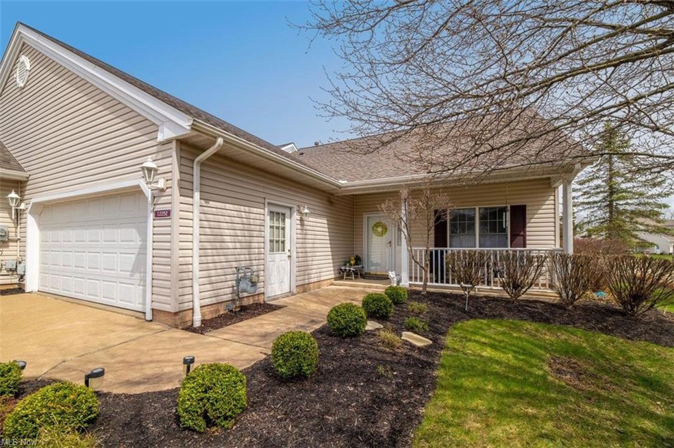 Welcome to 12252 Eagle Nest Drive in North Royalton, Ohio!