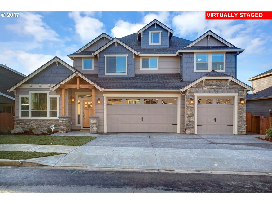 13780 SW Lambert Ln, Gaston, OR 97119 - photo 1