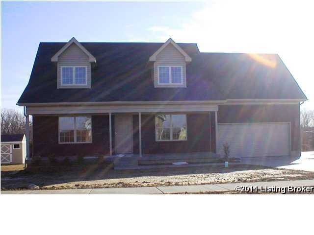 57 Crossfield Dr, Mount Washington, KY 40047 - photo 1
