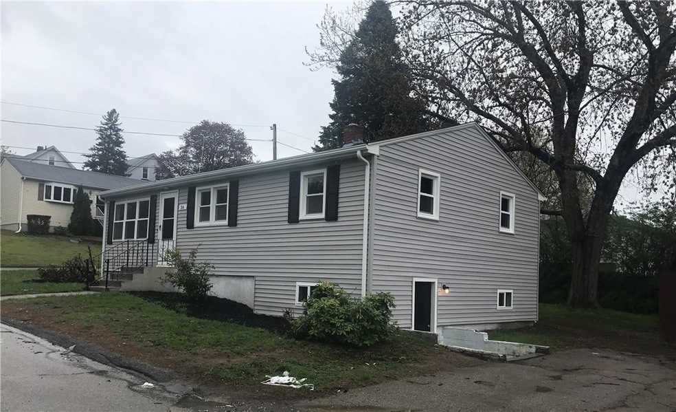 36 Marlborough St, Cranston, RI 02910 - photo 1