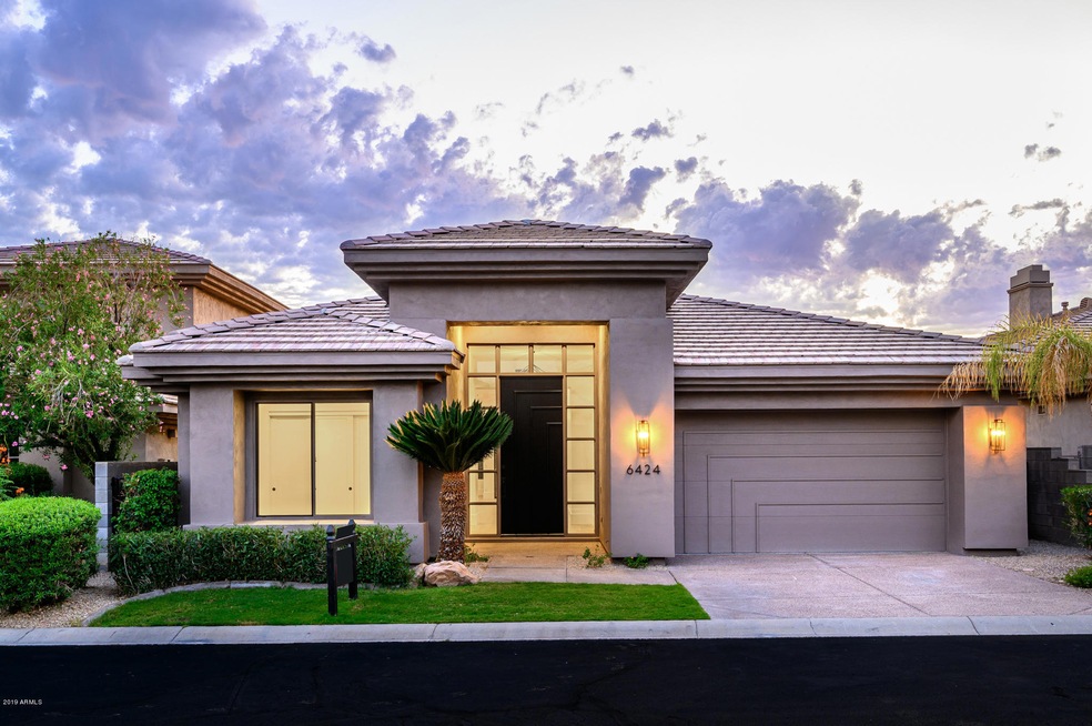 Welcome Home!