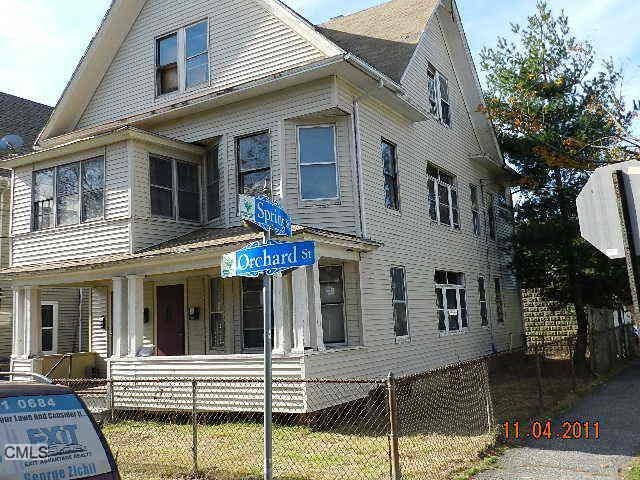 301 Orchard St unit 305, Bridgeport, CT 06608 - photo 1