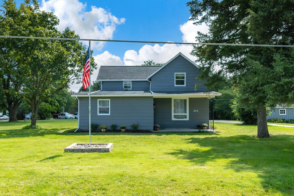 303 Hilltop Rd.