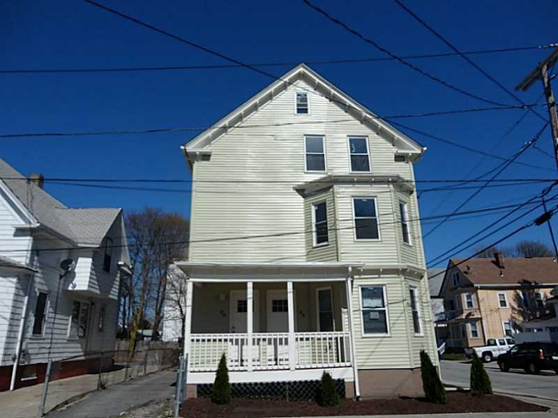 58 Priscilla Ave, Providence, RI 02909 - photo 1