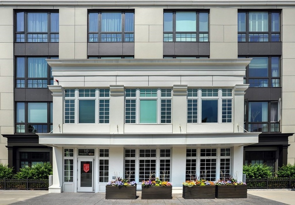 Brio Hingham unit 401, Hingham, MA 02043 - photo 1