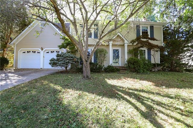 1208 NW Porter Dr, Blue Springs, MO 64015 - photo 1