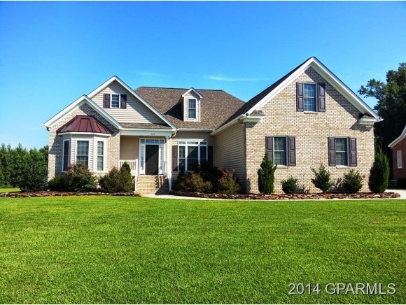 547 Cedar Ridge Dr, Winterville, NC 28590 - photo 1