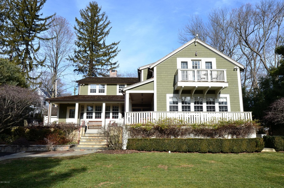 49 Gilliam Ln, Riverside, CT 06878 - photo 1