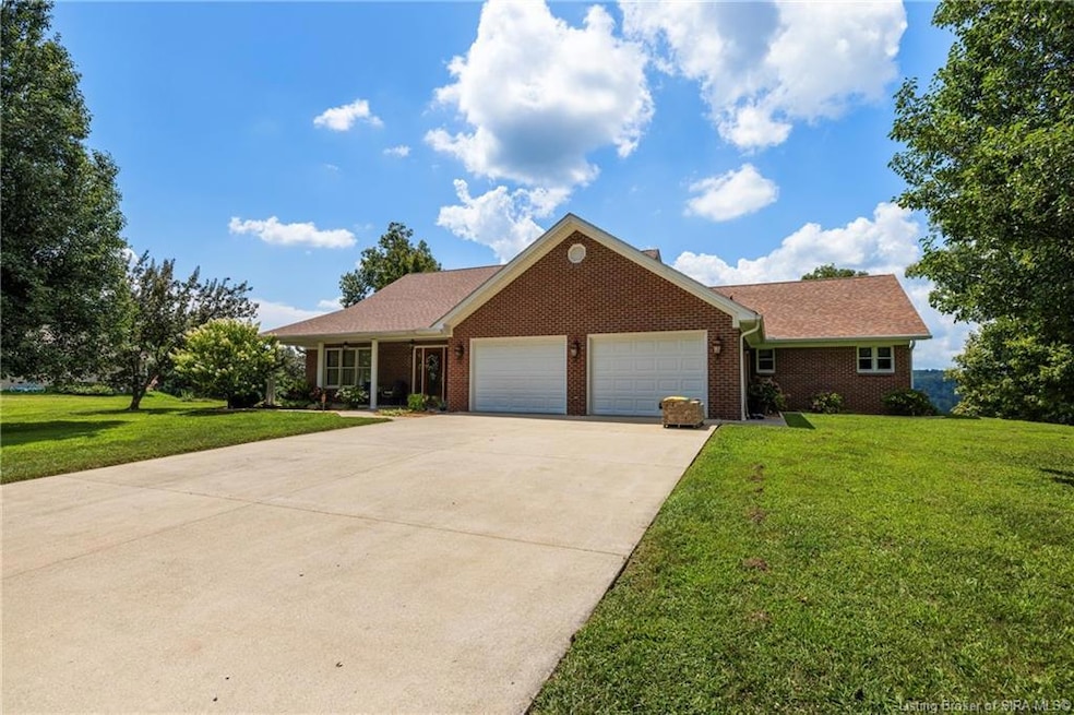 7135 E Hiawatha Heights, Leavenworth, IN 47137 - photo 1