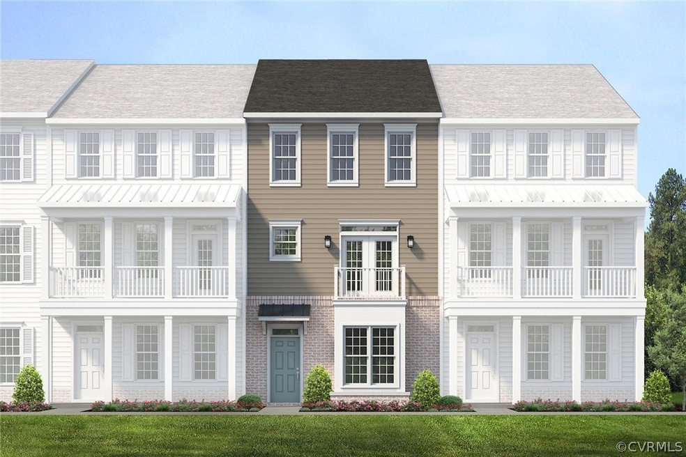 7045 Dunton Rd, Chesterfield, VA 23832 - photo 1