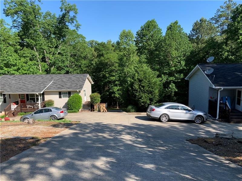Two Income Producing Properties