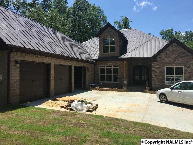 1607 White Elephant Rd, Grant, AL 35747 - photo 1