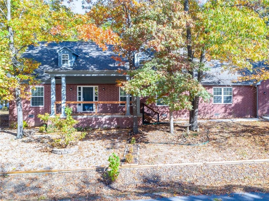 4 Allonby Cir, Bella Vista, AR 72714 - photo 1