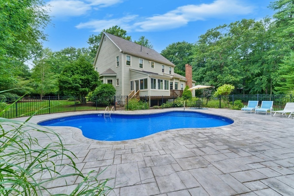 5 Washburn St, Norton, MA 02766 - photo 1