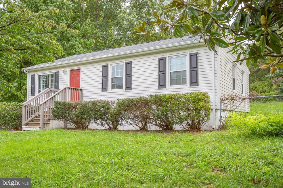 407 Cleveland Ct, Fredericksburg, VA 22407 - photo 1