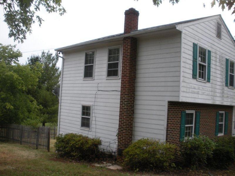 Left Side