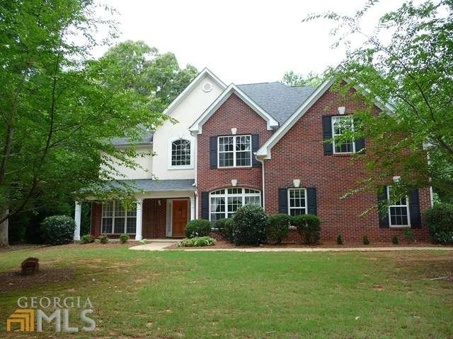 160 Gristmill Dr unit 79, Fayetteville, GA 30215 - photo 1