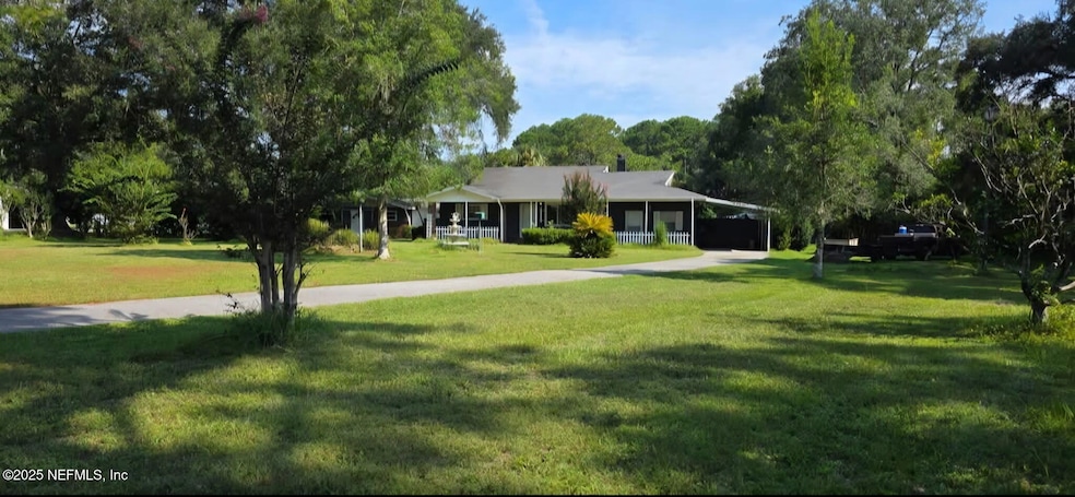 8560 Feldman Rd, Jacksonville, FL 32244 - photo 1