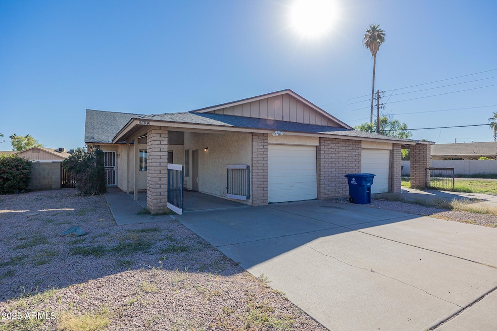 2135 S Dorsey Ln, Tempe, AZ 85282 - photo 1