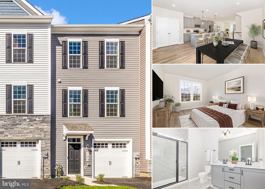 103 Spring Bank Way, Frederick, MD 21701 - photo 1