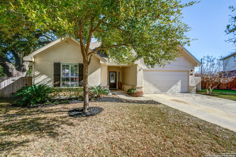 24214 Palo Duro Peak, San Antonio, TX 78255 - photo 1