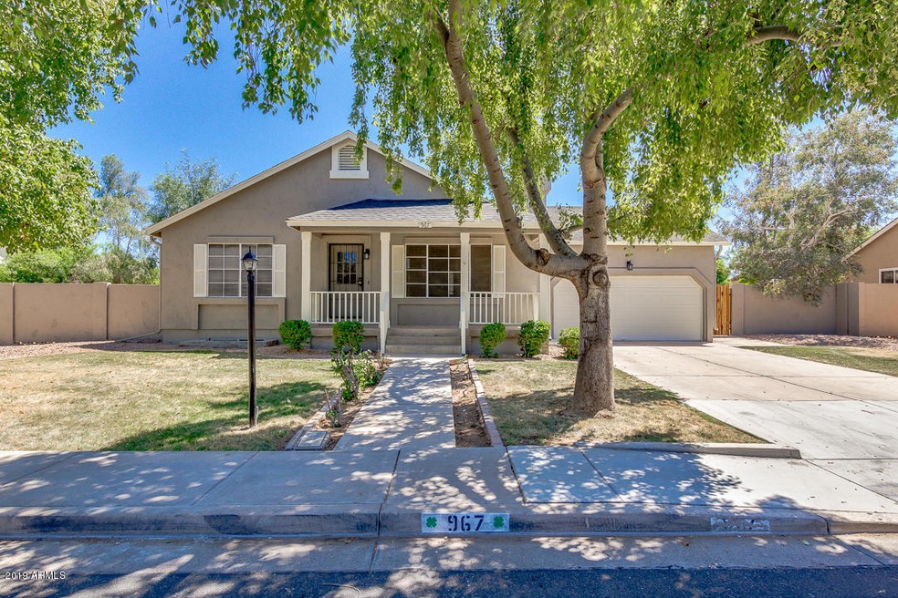 967 N Senate St unit 1, Chandler, AZ 85225 - photo 1