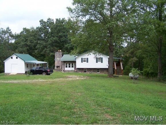 2247 Ripley Rd, Spencer, WV 25276 - photo 1
