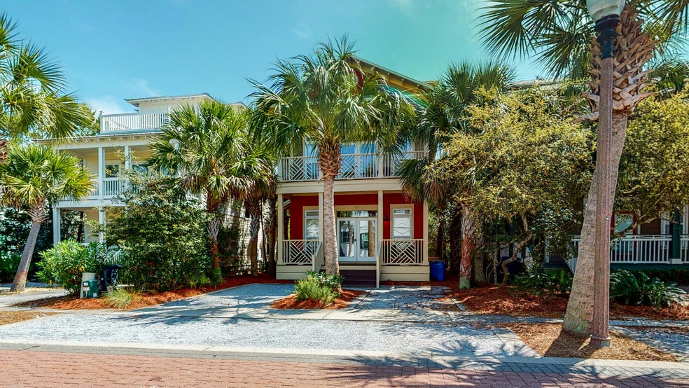 117 Lifeguard Loop E Inlet Beach FL 3241
