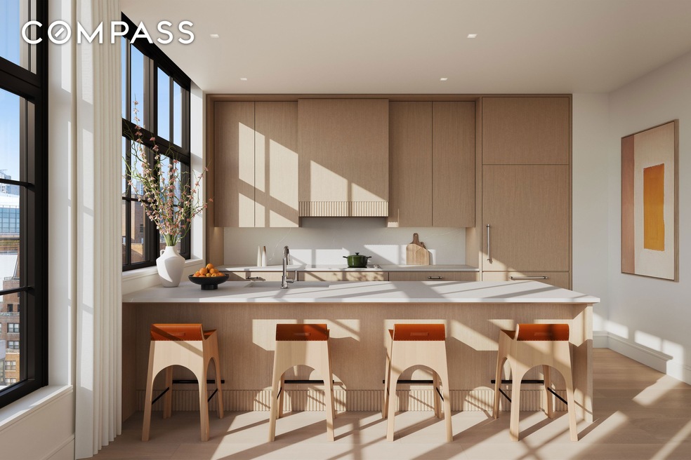 201 E 23rd St unit 5E, New York, NY 10010 - photo 1