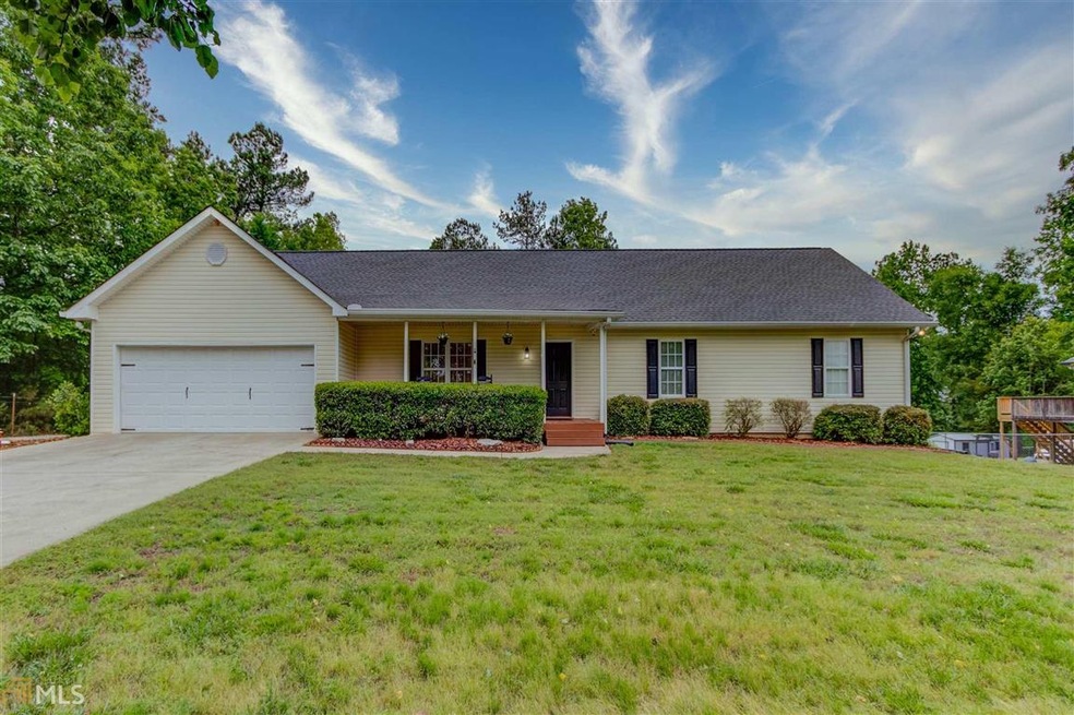 N N Bogan Rd, Buford, GA 30519 - photo 1